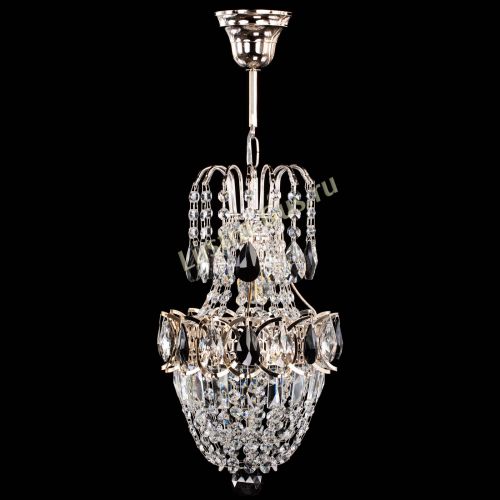 Люстра Астра №1 узкая черная в Ижевске Люстра Астра №1 узкая черная в Ижевске