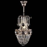 Люстра Астра №1 узкая черная в Ижевске Люстра Астра №1 узкая черная в Ижевске