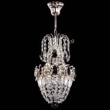 Люстра Астра №1 узкая черная в Ижевске Люстра Астра №1 узкая черная в Ижевске