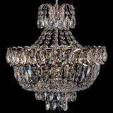 Люстра Астра №3 удлиненная в Ижевске Люстра Астра №3 удлиненная в Ижевске