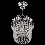 Люстра Астра ажур №1 черная в Ижевске