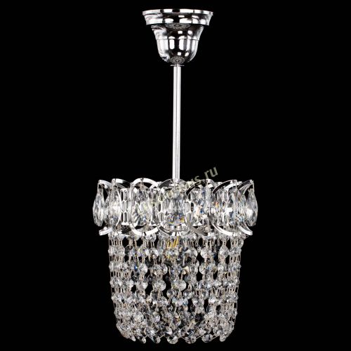 Люстра Астра ажур №1 в Ижевске Гусь Хрустальный