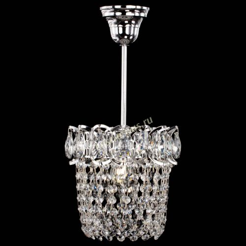Люстра Астра ажур №1 в Ижевске Гусь Хрустальный