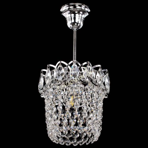 Люстра Астра ажур №1 в Ижевске Гусь Хрустальный