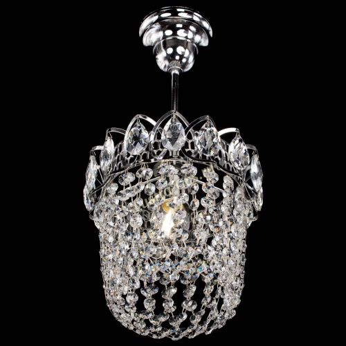 Люстра Астра ажур №1 в Ижевске Гусь Хрустальный