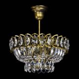 Люстра Астра Бутон №1 с подвесом под бронзу в Ижевске