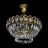 Люстра Астра Бутон №1 с подвесом под бронзу в Ижевске