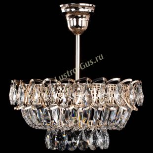  Люстра Астра Бутон №1 с подвесом