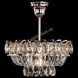 Люстра Астра Бутон №1 с подвесом в Ижевске