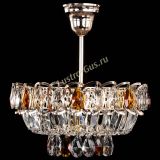 Люстра Астра Бутон №1 с подвесом Чайная в Ижевске