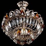 Люстра Астра Бутон №1 с подвесом Чайная в Ижевске