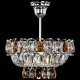 Люстра Астра Бутон №1 с подвесом Чайная в Ижевске