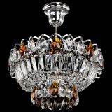 Люстра Астра Бутон №1 с подвесом Чайная в Ижевске