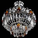 Люстра Астра Бутон №1 с подвесом Чайная в Ижевске