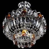 Люстра Астра Бутон №1 с подвесом Чайная в Ижевске