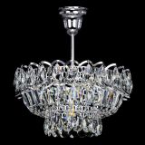 Люстра Астра Бутон №1 с подвесом в Ижевске