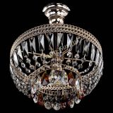 Люстра Астра Флоренция №1 мини чайная в Ижевске Люстра Астра Флоренция №1 мини чайная в Ижевске