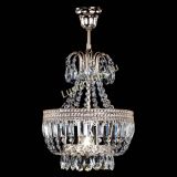 Люстра Астра Флоренция №1 с подвесом в Ижевске