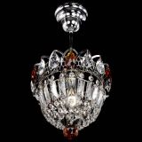 Люстра Астра Купол №1 с подвесом Чайная в Ижевске