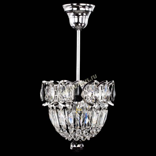 Люстра Астра Купол №1 с подвесом Черная в Ижевске Люстра Астра Купол №1 с подвесом Черная в Ижевске