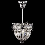 Люстра Астра Купол №1 с подвесом Черная в Ижевске Люстра Астра Купол №1 с подвесом Черная в Ижевске