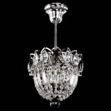 Люстра Астра Купол №1 с подвесом Черная в Ижевске Люстра Астра Купол №1 с подвесом Черная в Ижевске