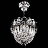 Люстра Астра Купол №1 с подвесом Черная в Ижевске Люстра Астра Купол №1 с подвесом Черная в Ижевске