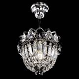 Люстра Астра Купол №1 с подвесом Черная в Ижевске Люстра Астра Купол №1 с подвесом Черная в Ижевске