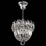 Люстра Астра Купол №1 с подвесом в Ижевске