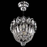 Люстра Астра Купол №1 с подвесом в Ижевске