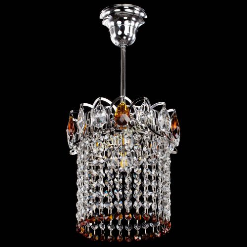 Люстра Астра оптикон №1 чайная в Ижевске Гусь Хрустальный