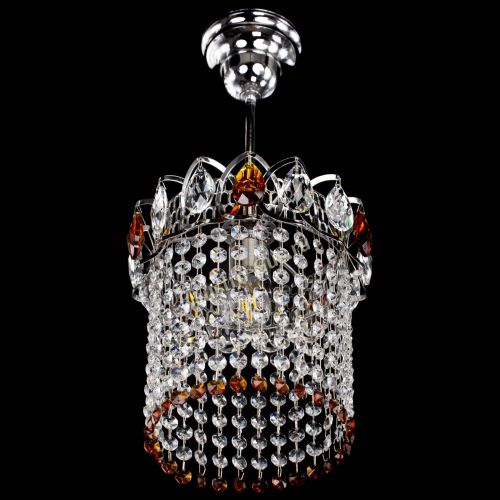 Люстра Астра оптикон №1 чайная в Ижевске Гусь Хрустальный