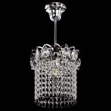 Люстра Астра оптикон №1 черная в Ижевске