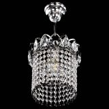 Люстра Астра оптикон №1 черная в Ижевске