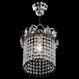 Люстра Астра оптикон №1 черная в Ижевске