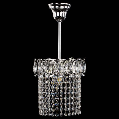 Люстра Астра оптикон №1 в Ижевске Гусь Хрустальный