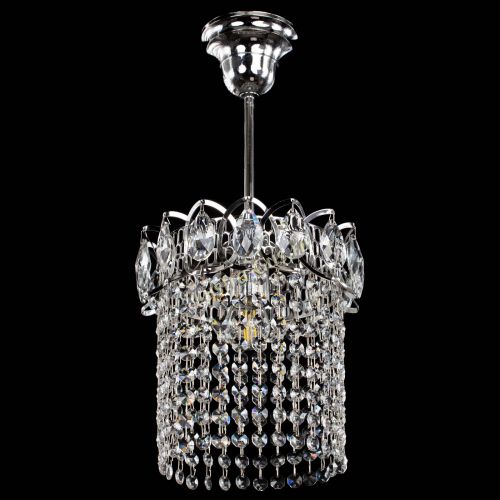 Люстра Астра оптикон №1 в Ижевске Гусь Хрустальный