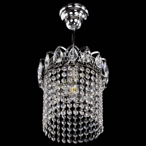 Люстра Астра оптикон №1 в Ижевске Гусь Хрустальный