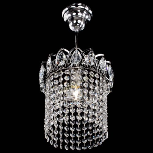 Люстра Астра оптикон №1 в Ижевске Гусь Хрустальный