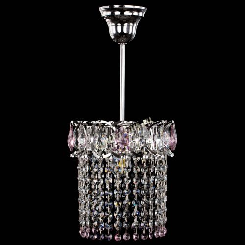 Люстра Астра оптикон №1 розовая в Ижевске Люстра Астра оптикон №1 розовая в Ижевске