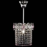 Люстра Астра оптикон №1 розовая в Ижевске Люстра Астра оптикон №1 розовая в Ижевске