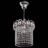 Люстра Астра оптикон №1 розовая в Ижевске Люстра Астра оптикон №1 розовая в Ижевске