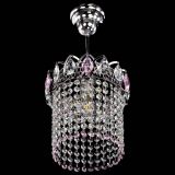 Люстра Астра оптикон №1 розовая в Ижевске Люстра Астра оптикон №1 розовая в Ижевске