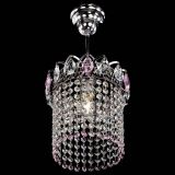 Люстра Астра оптикон №1 розовая в Ижевске Люстра Астра оптикон №1 розовая в Ижевске