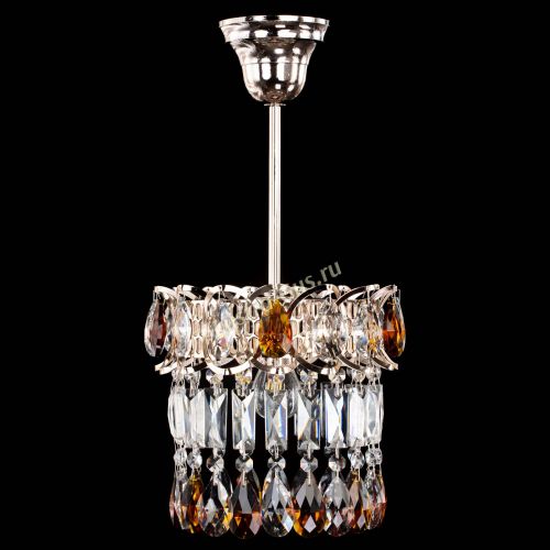 Люстра Астра пластинка №1 чайная в Ижевске Гусь Хрустальный