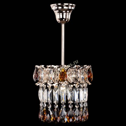 Люстра Астра пластинка №1 чайная в Ижевске Гусь Хрустальный