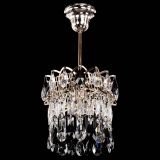 Люстра Астра пластинка №1 черная в Ижевске