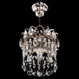 Люстра Астра пластинка №1 черная в Ижевске