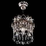 Люстра Астра пластинка №1 черная в Ижевске