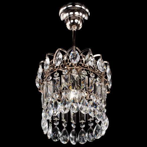 Люстра Астра пластинка №1 в Ижевске Гусь Хрустальный